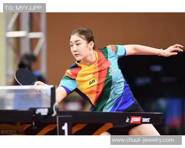 成都乒乓球队的节奏与发展探讨：从训练到比赛的全景分析