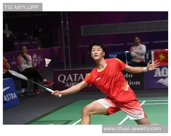 成都羽毛球队在冠军赛中的战术分析与表现评估