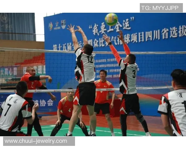 成都排球队最新排球比赛经验分享TOP10助力球队腾飞